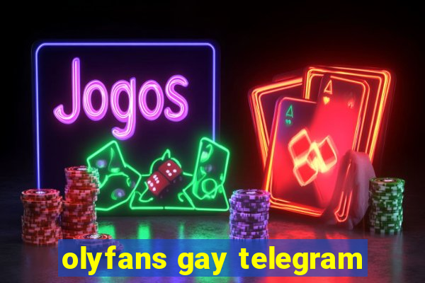 olyfans gay telegram